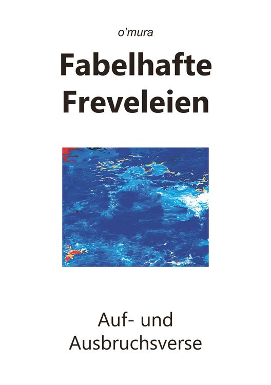 Produktbild: Fabelhafte Freveleien