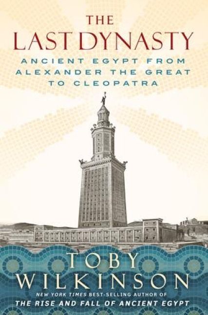 Produktbild: The Last Dynasty