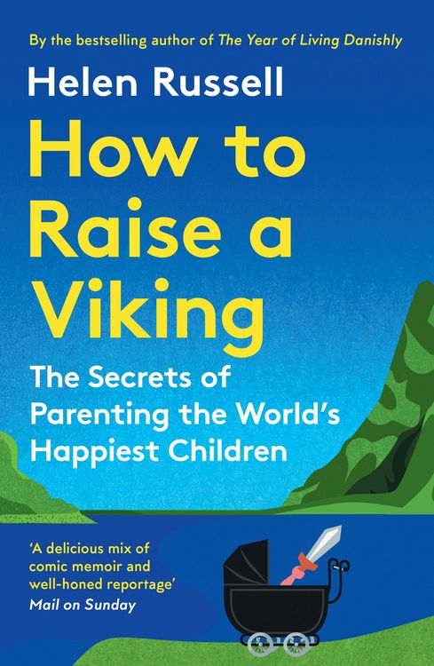 Produktbild: How to Raise a Viking