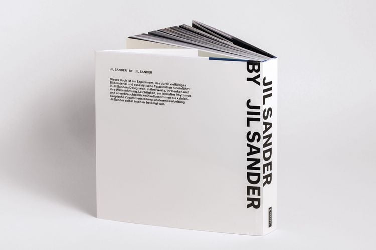 Produktbild: Jil Sander by Jil Sander