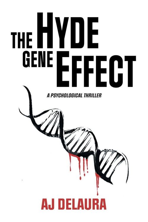 Produktbild: The Hyde Gene Effect
