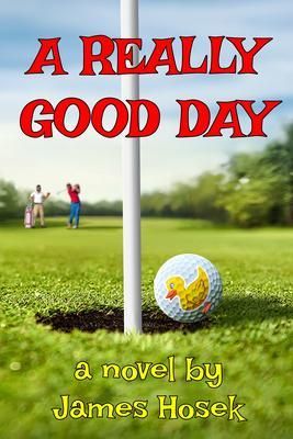 Produktbild: A Really Good Day