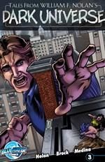 Produktbild: Tales from William F. Nolan's Dark Universe #3
