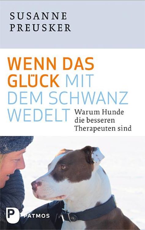Produktbild: Wenn das Gl&uuml;ck mit dem Schwanz wedelt