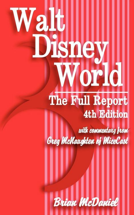 Produktbild: Walt Disney World