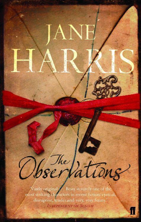 Produktbild: The Observations