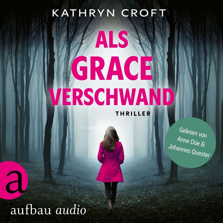 Produktbild: Als Grace verschwand