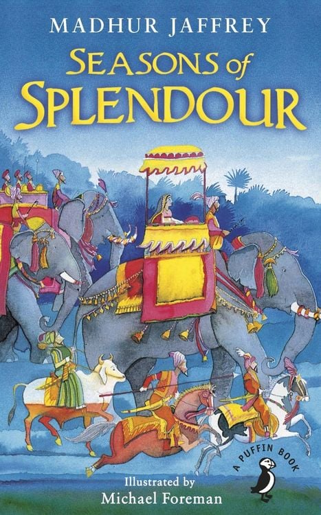 Produktbild: Seasons of Splendour
