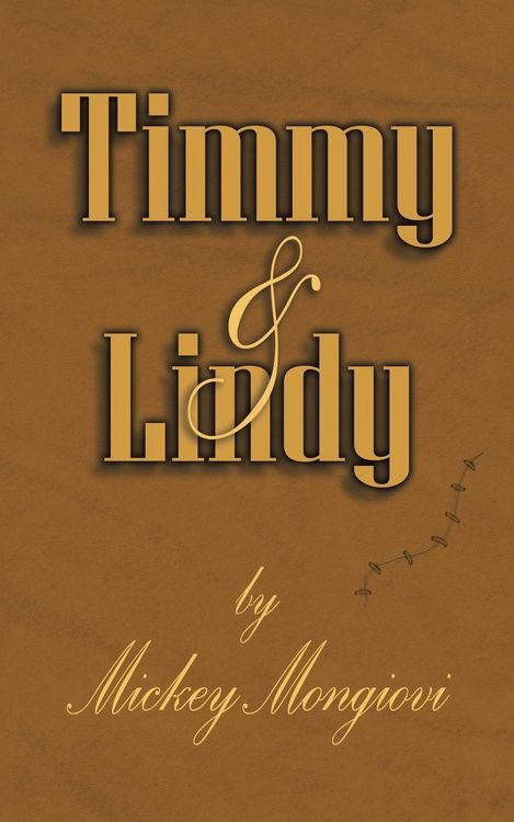 Produktbild: Timmy and Lindy