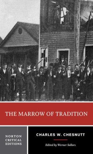 Produktbild: The Marrow of Tradition