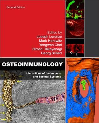 Produktbild: Osteoimmunology