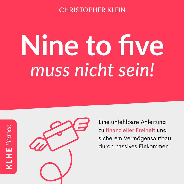 Bild vom Artikel Nine to five muss nicht sein! vom Autor Christopher Klein