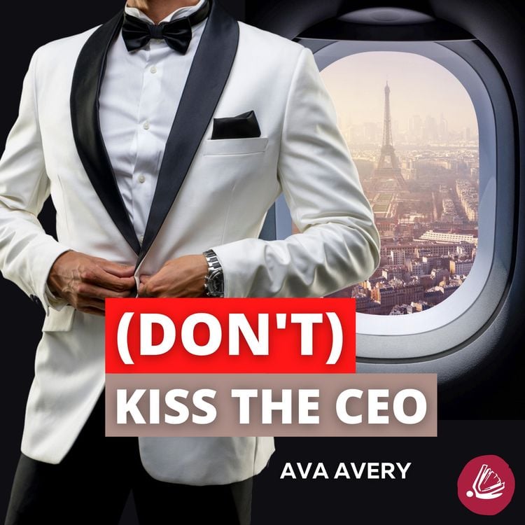 Produktbild: (Don't) Kiss the CEO