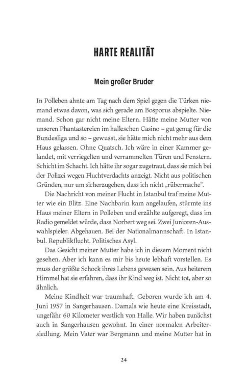 Produktbild: Zwischen zwei Welten