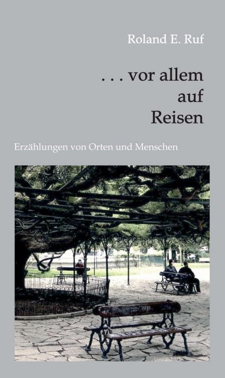 Produktbild: . . . vor allem auf Reisen