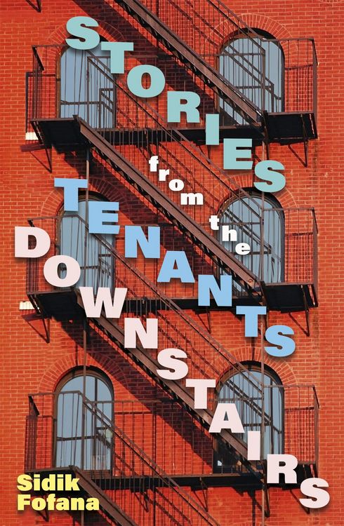 Produktbild: Stories From the Tenants Downstairs