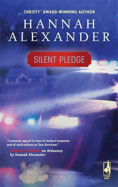 Produktbild: Silent Pledge