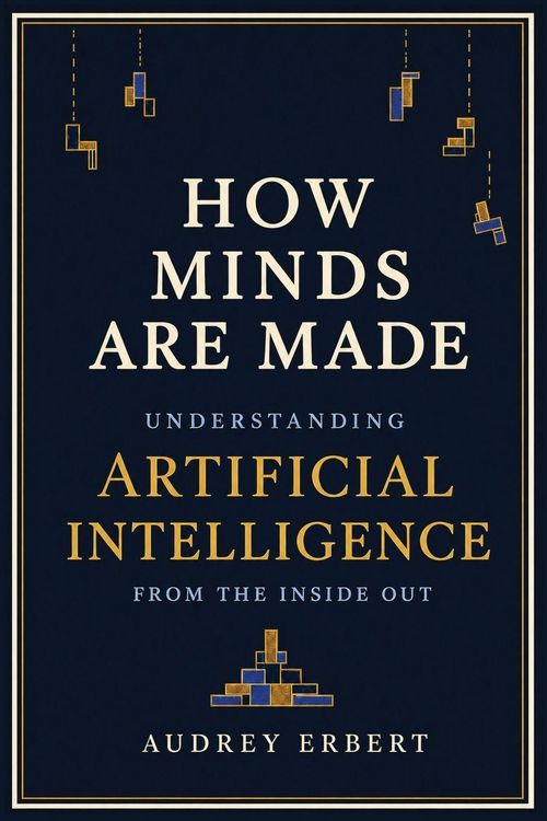 Produktbild: How Minds Are Made