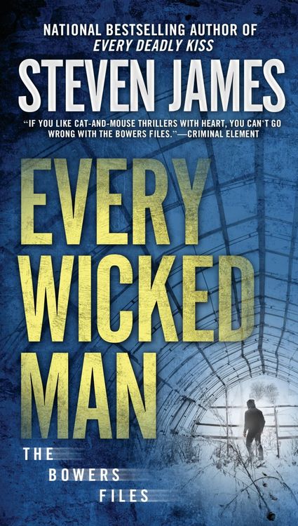 Produktbild: Every Wicked Man