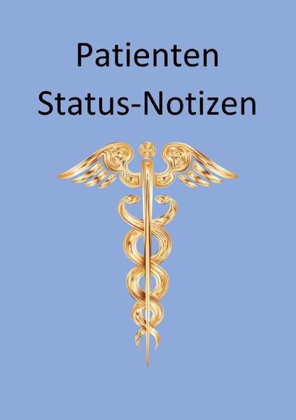Produktbild: Patienten Status Notizen