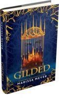 Produktbild: Gilded Ciltli