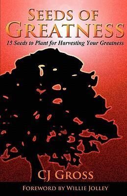 Produktbild: Seeds of Greatness