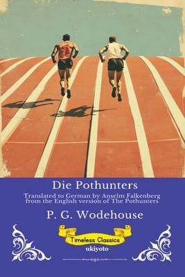 Produktbild: Die Pothunters | German Version of The Pothunters