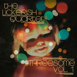 Produktbild: Threesome Vol.1