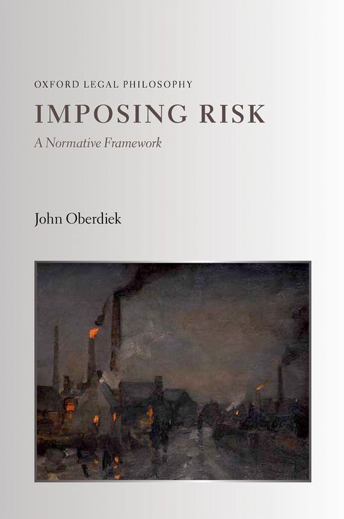 Produktbild: Imposing Risk