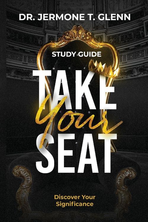 Produktbild: Take Your Seat Study Guide