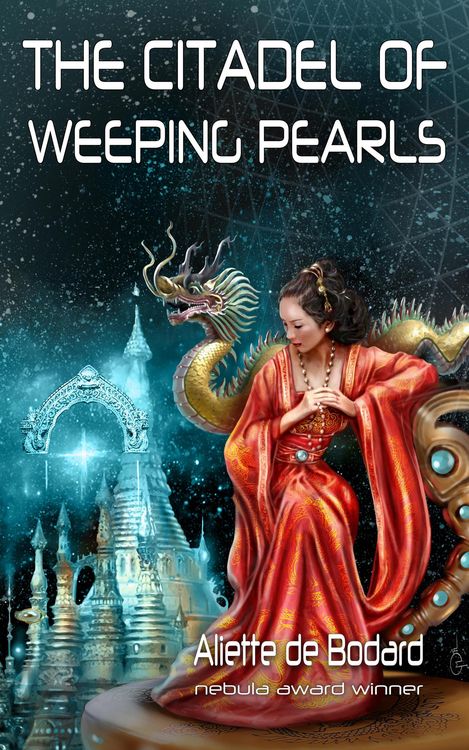 Produktbild: The Citadel of Weeping Pearls