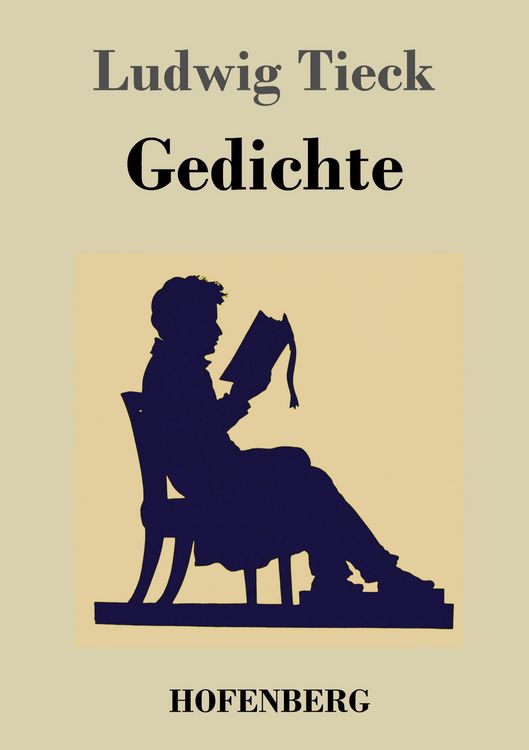 Produktbild: Gedichte