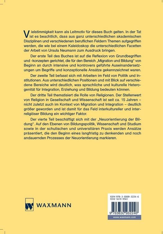 Produktbild: Impulse f&uuml;r die Migrationsgesellschaft