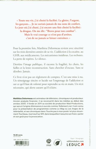Produktbild: Addictions : il a suffi d'une fois...