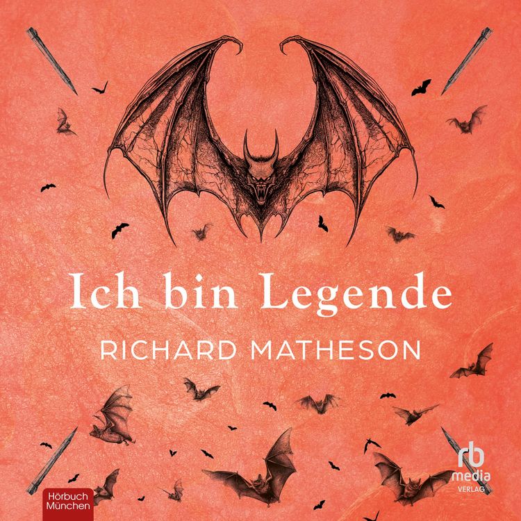 Produktbild: Ich bin Legende