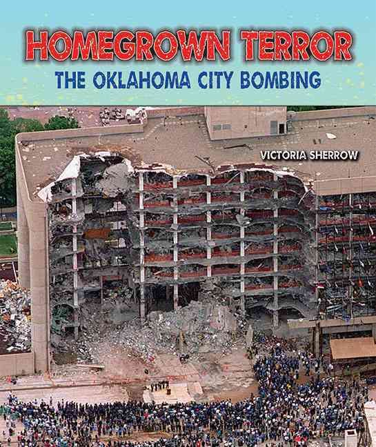 Produktbild: Homegrown Terror: The Oklahoma City Bombing