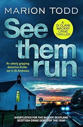 Produktbild: See Them Run