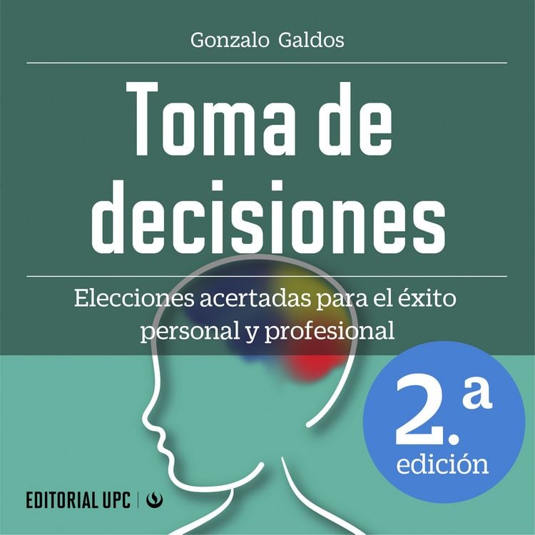 Produktbild: Toma de decisiones