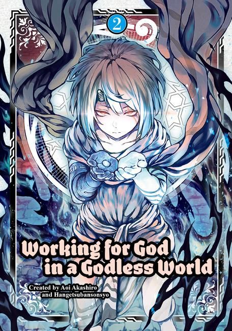 Produktbild: Working for God in a Godless World Vol. 2