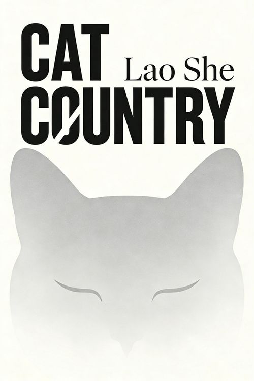 Produktbild: Cat Country