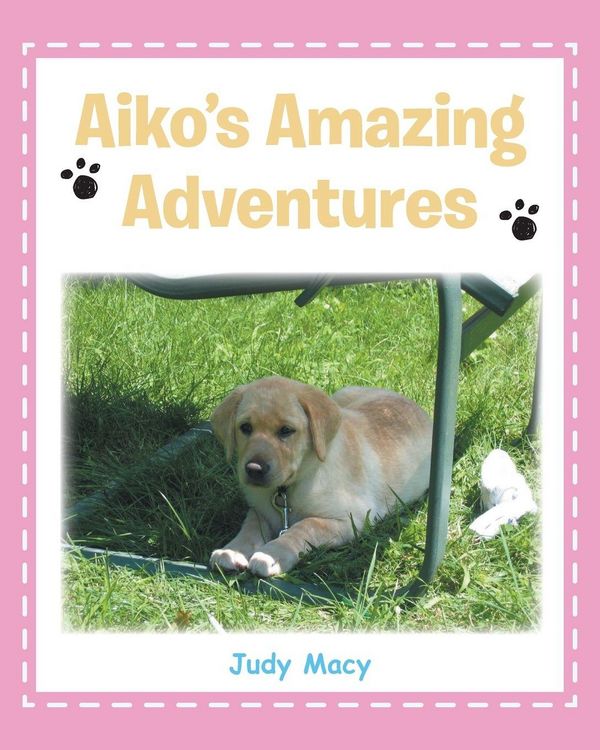 Produktbild: Aiko's Amazing Adventures