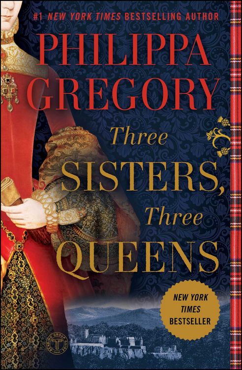 Produktbild: Three Sisters, Three Queens