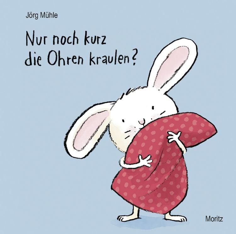 Produktbild: Nur noch kurz die Ohren kraulen?