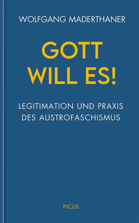 Produktbild: Gott will es!
