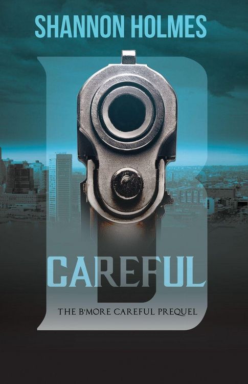 Produktbild: B-Careful