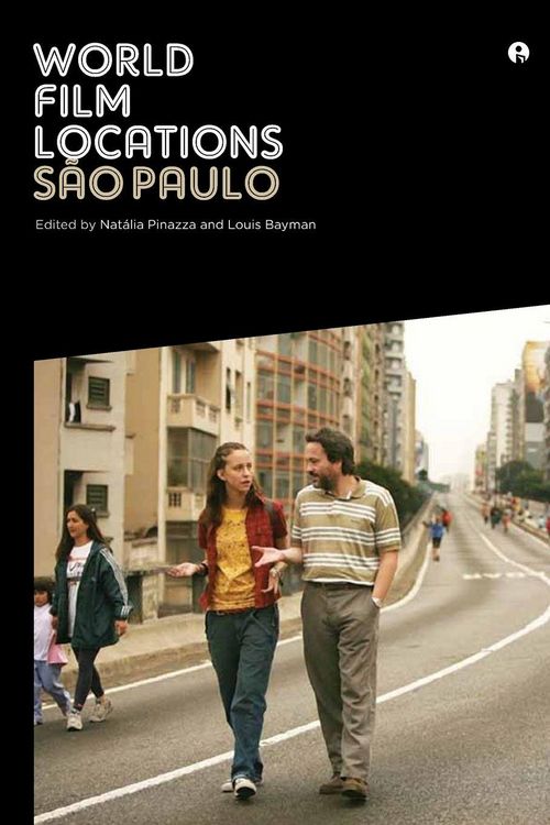 Produktbild: World Film Locations
