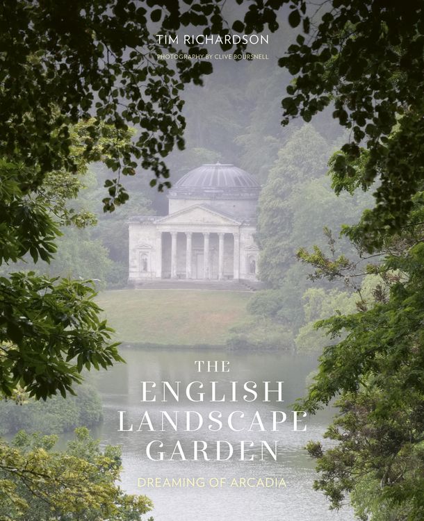Produktbild: The English Landscape Garden