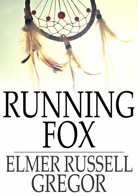 Produktbild: Running Fox