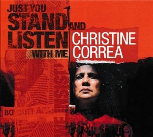 Produktbild: Just You Stand And Listen With Me
