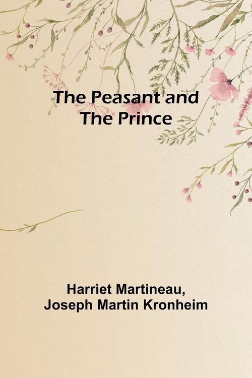 Produktbild: The Peasant and the Prince